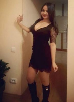 Ангелина, 23 лет - проститутка в Кемерове